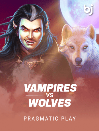 Vampires VS Wolves thumbnail