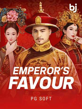 Emperor's Favour thumbnail