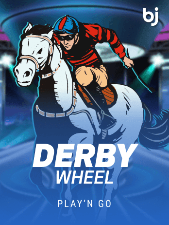 Derby Wheel thumbnail