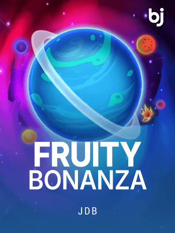 Fruity Bonanza thumbnail